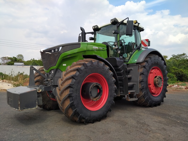 Fendt 1046 2020